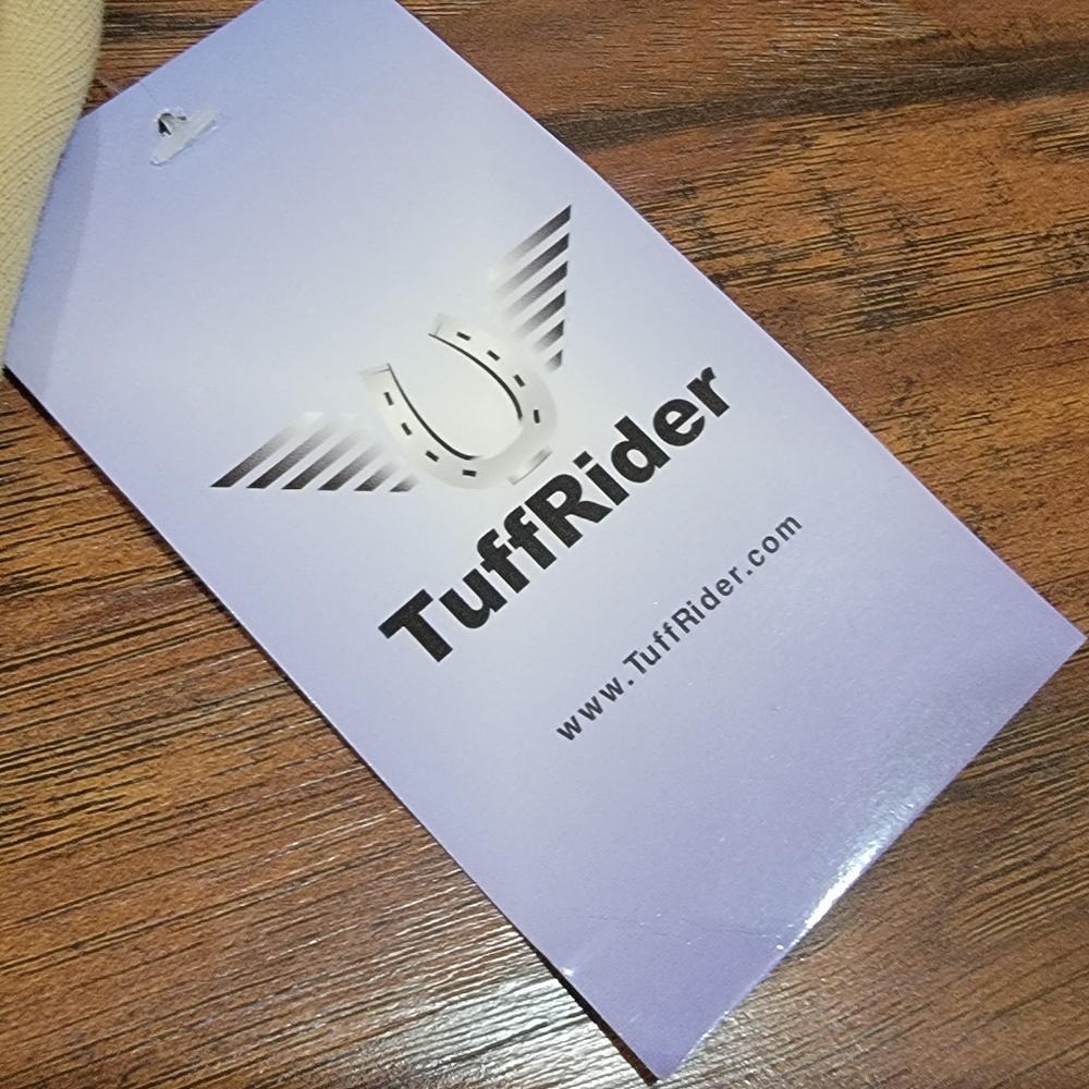 Tuff Rider Breeches - Picture 4 of 11
